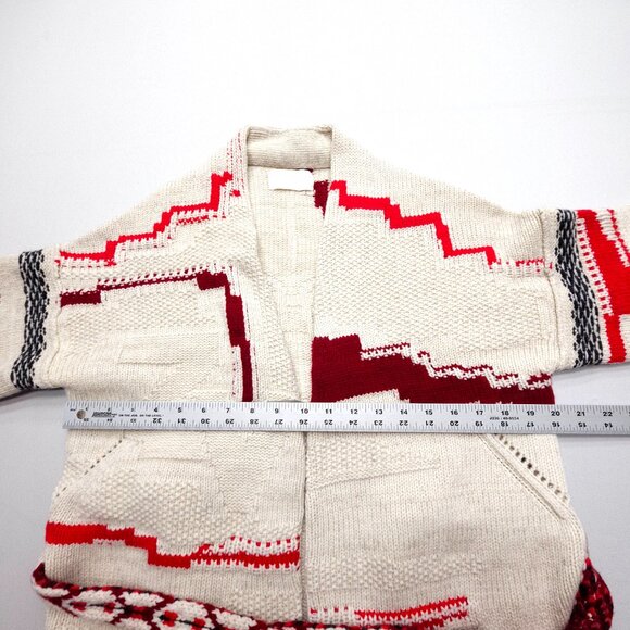 Zadig & Voltaire Aspen Cardigan Small - Picture 10 of 16